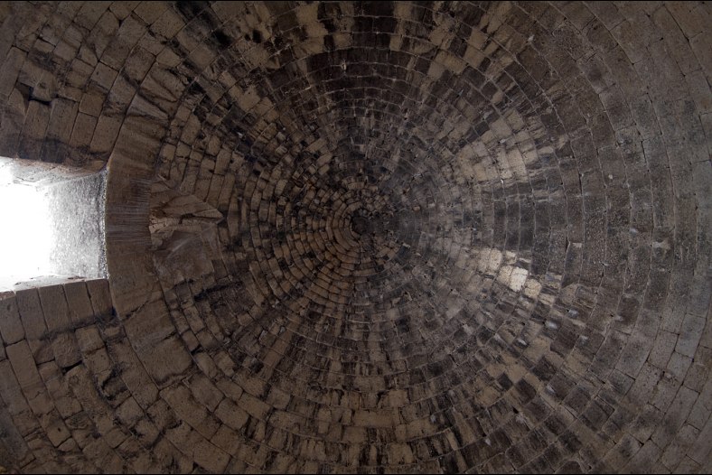 The Treasury of Atreus